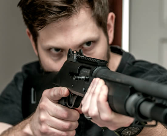FeaturedMossberg