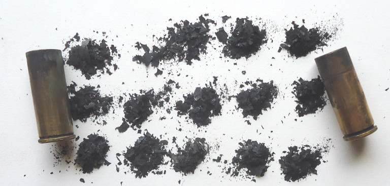 PHOTO-2-unburned-powder-from-45-colts--768x367